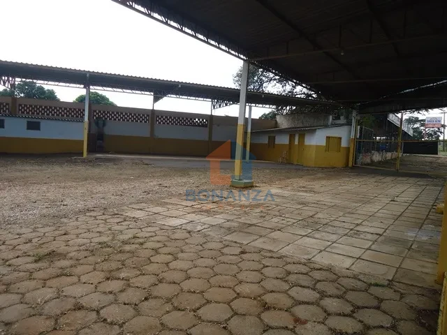 Comércio na Rodovia Marechal Rondon, Km 271