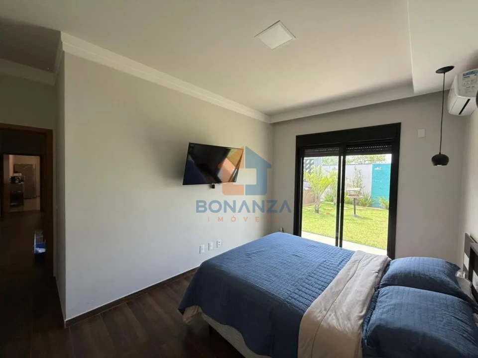 Imóvel de alto padrão à venda em São Manuel/SP