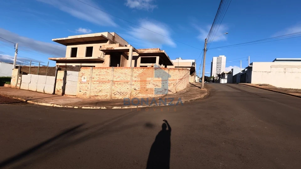 Casa à venda de alto padrão Residencial Eldorado