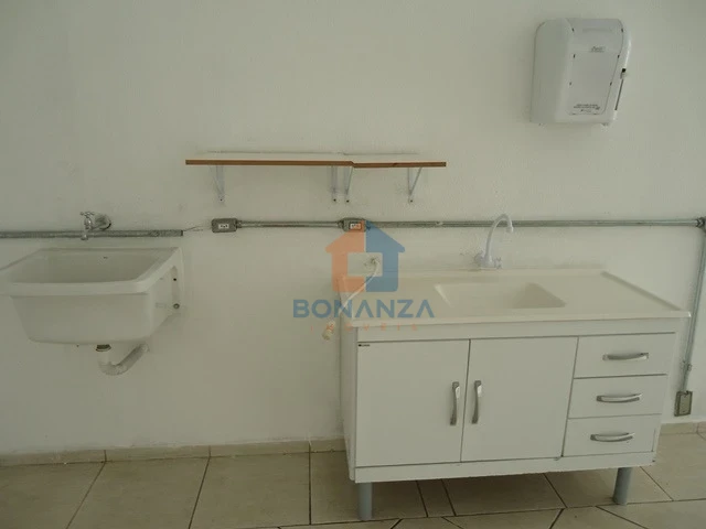 Imóvel Comercial na Avenida José Horácio Mellão 1384
