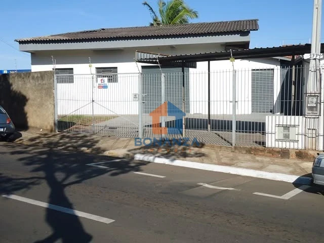 Imagens do imóveis Comércio na Avenida José Horácio Mellão, 1774