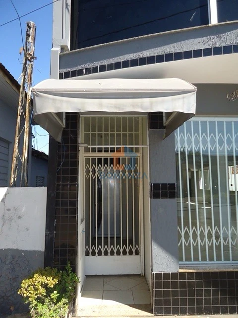 Casa na Avenida José Horácio Mellão, 1384 A