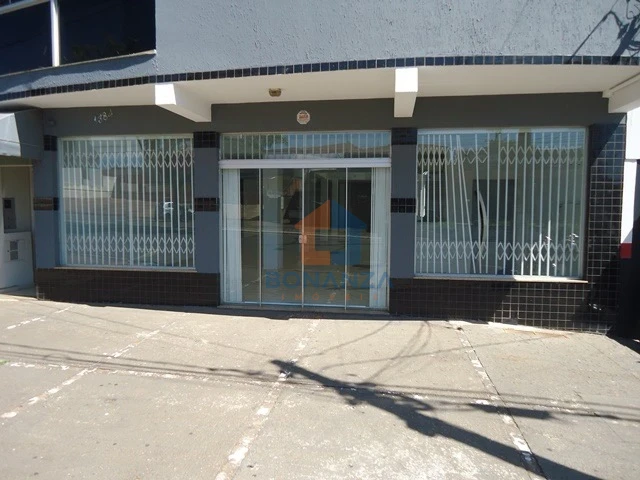 Imóvel Comercial na Avenida José Horácio Mellão 1384