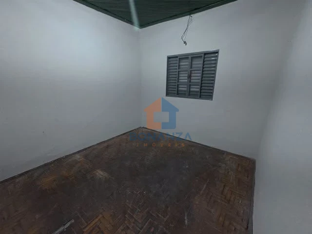 Casa na Rua Dona Branca Campanha