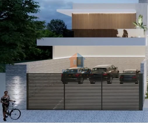 Imagens do imóveis Casa à venda de alto padrão Residencial Eldorado