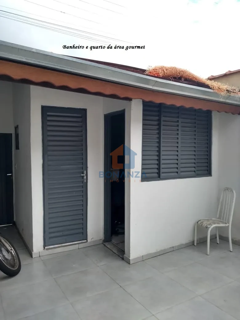 Imagens do imóveis Casa à venda na Rua Américo Ragázzi, 11