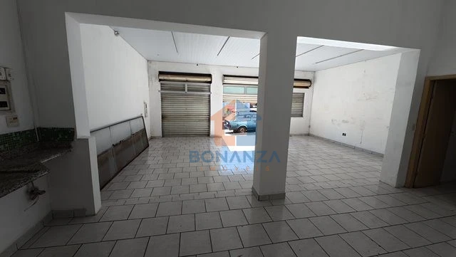 Imóvel Comercial - Rua Epitácio Pessoa, 198