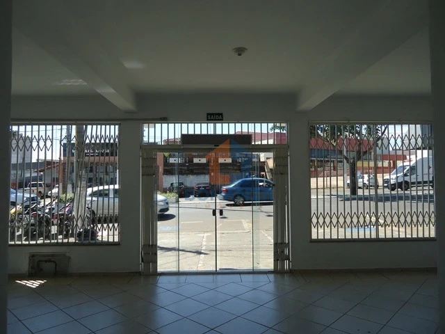 Imóvel Comercial na Avenida José Horácio Mellão 1384