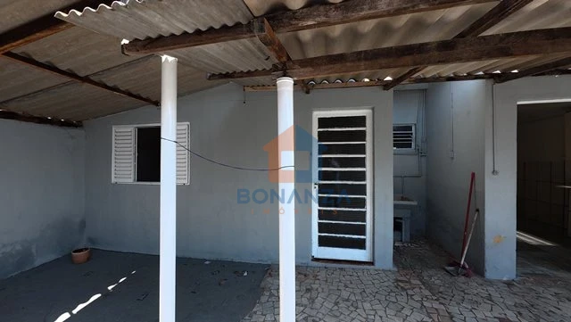 Casa à venda Rua Pedro Gil, 50 - Jardim Brasília - São Manuel/SP