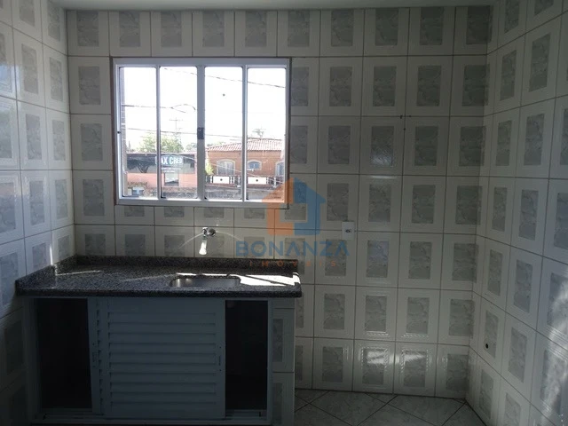 Casa na Avenida José Horácio Mellão, 1384 A