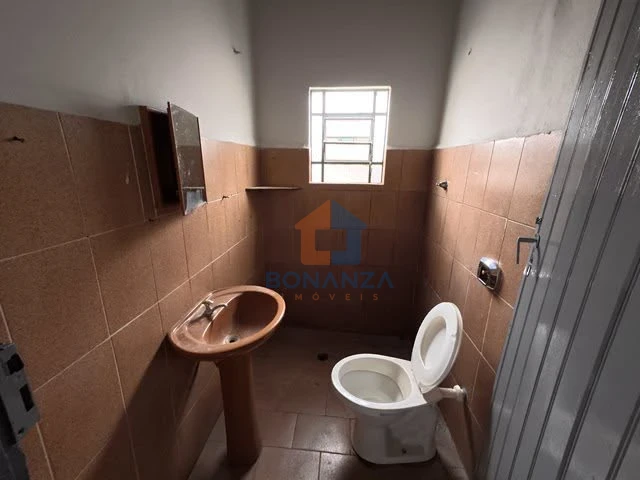Casa na Rua Dona Branca Campanha