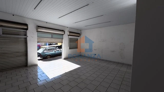Imóvel Comercial - Rua Epitácio Pessoa, 198
