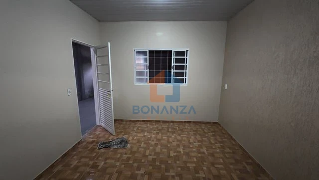 Casa na Rua Amélia Rodrigues, 100 - Jardim Vila Rica