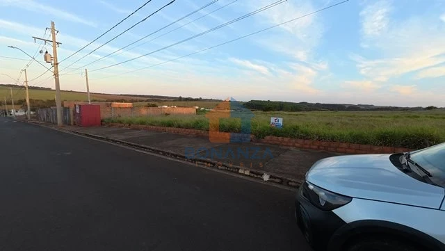 Terreno na Rua José Carlos Dínkel - Jardim Novo Dinkel