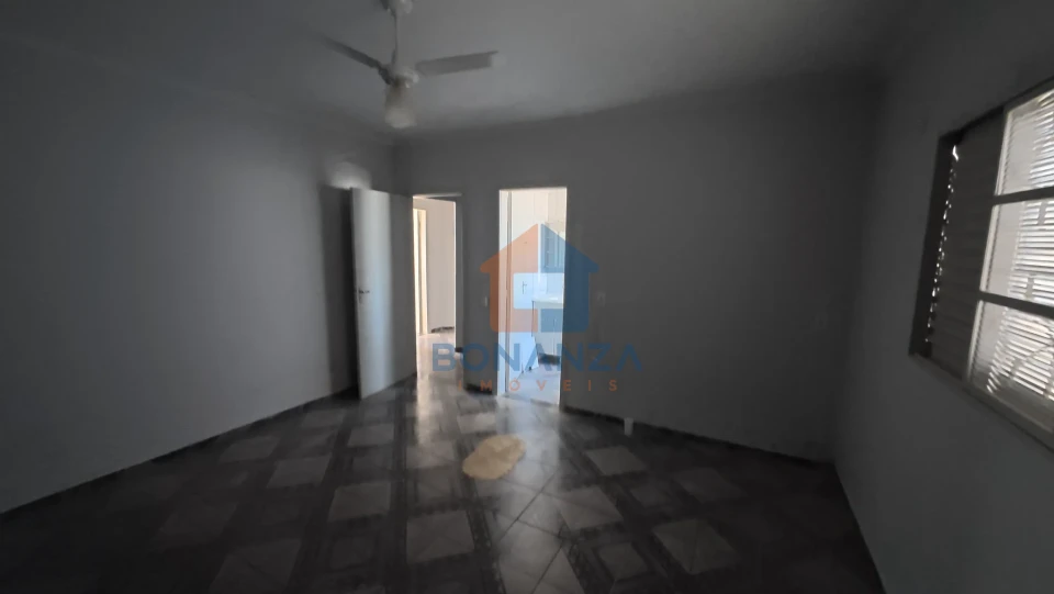 Casa na Avenida Doutor José di Giovânni 51