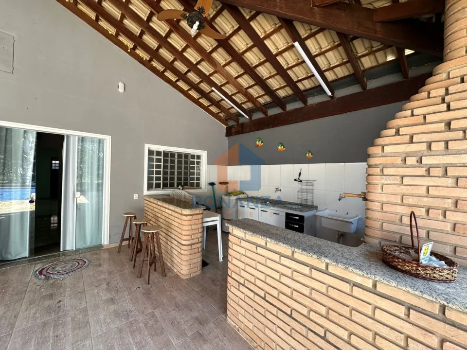 Imagens do imóveis Casa à venda no Clube Água Nova - Capaúba