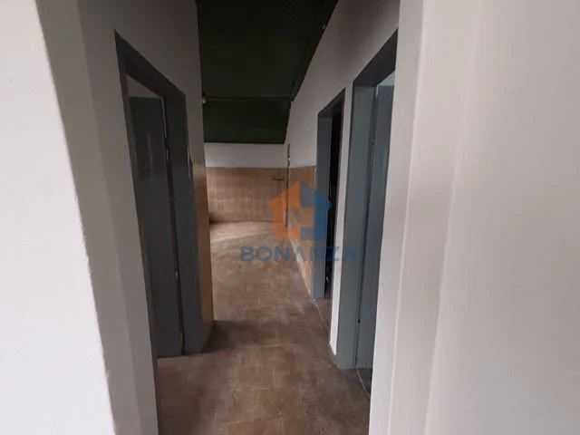 Casa na Rua Dona Branca Campanha