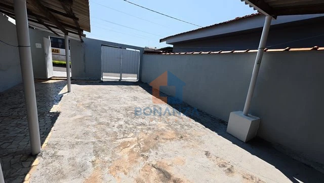 Casa à venda Rua Pedro Gil, 50 - Jardim Brasília - São Manuel/SP