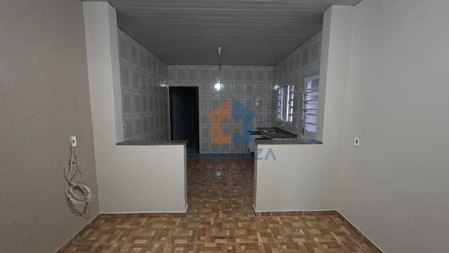 Casa na Rua Amélia Rodrigues, 100 - Jardim Vila Rica