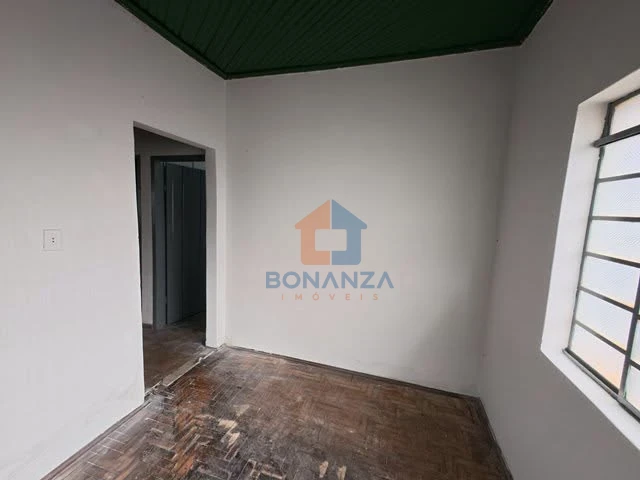 Casa na Rua Dona Branca Campanha