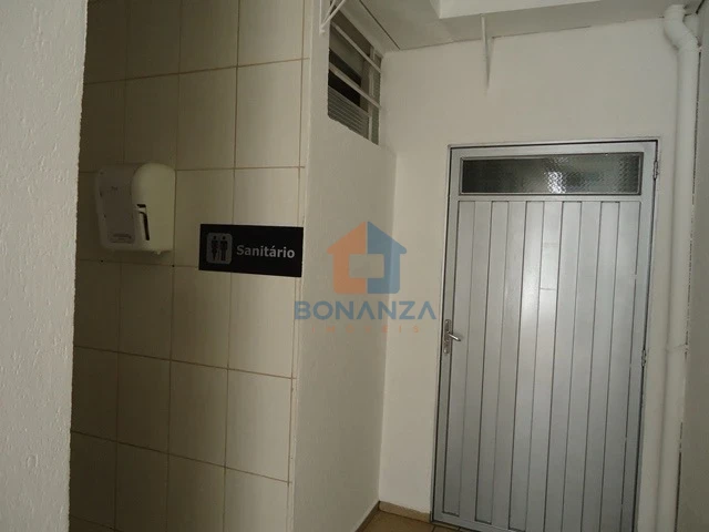 Imóvel Comercial na Avenida José Horácio Mellão 1384