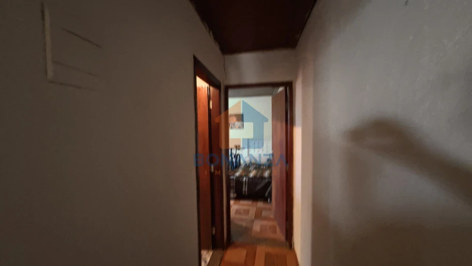 Casa à venda na Rua Cirillo Padovan, 140