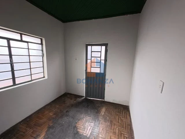 Casa na Rua Dona Branca Campanha