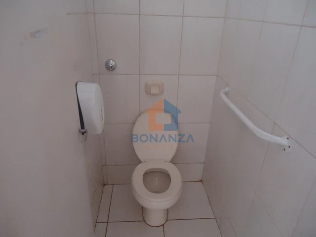 Imóvel Comercial na Avenida José Horácio Mellão 1384