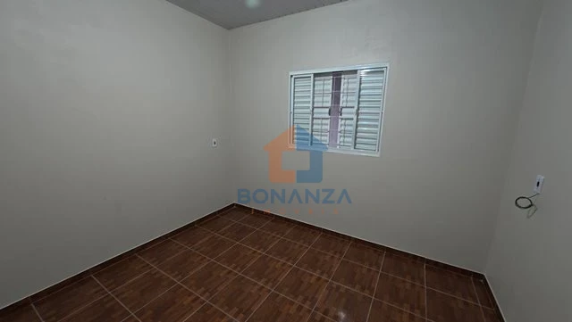 Casa na Rua Amélia Rodrigues, 100 - Jardim Vila Rica
