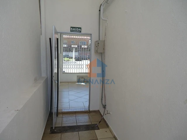 Imóvel Comercial na Avenida José Horácio Mellão 1384