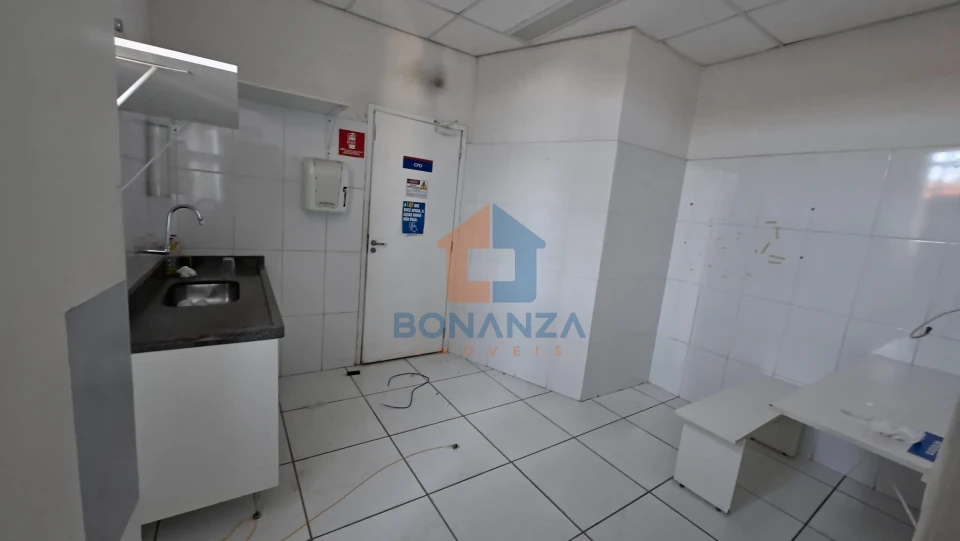 Imóvel Comercial na Rua XV de Novembro, 267