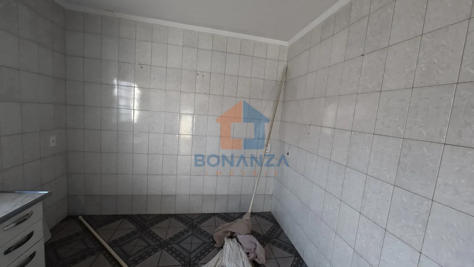 Casa na Avenida Doutor José di Giovânni 51