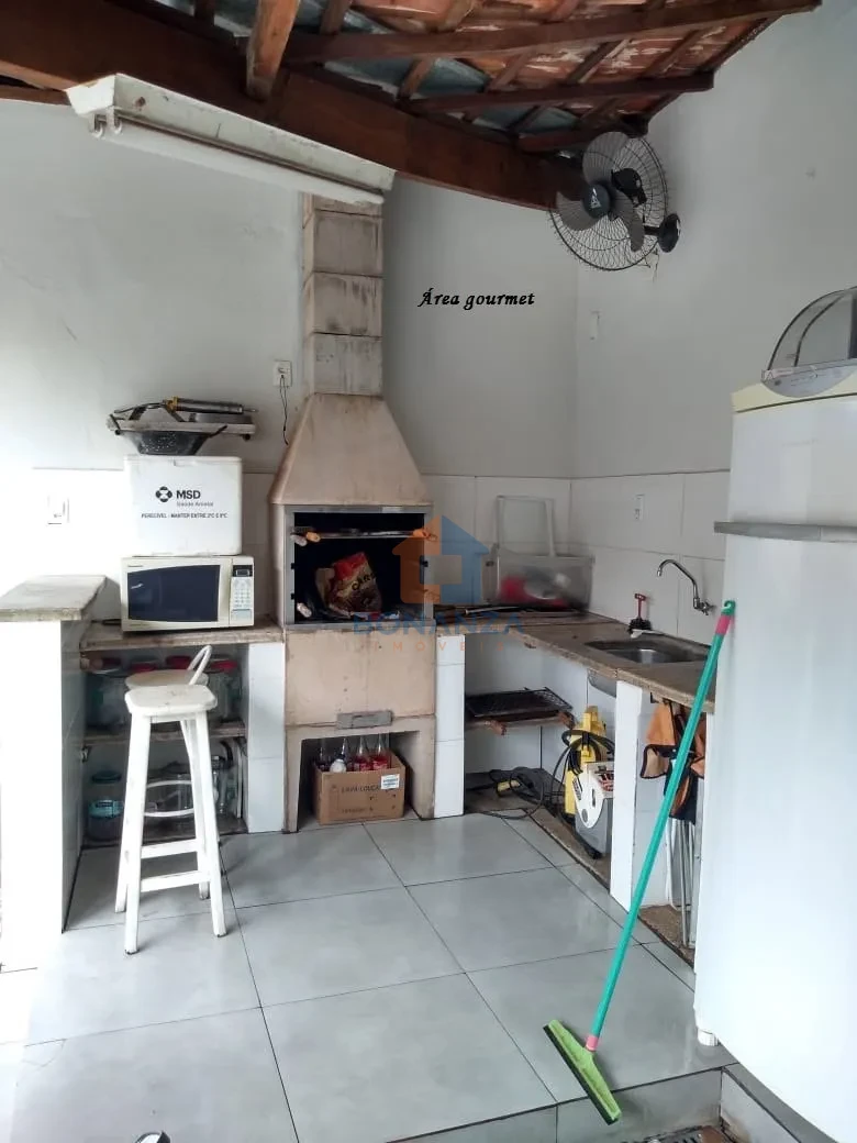 Imagens do imóveis Casa à venda na Rua Américo Ragázzi, 11
