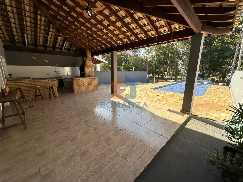 Imagens do imóveis Casa à venda no Clube Água Nova - Capaúba