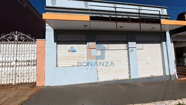 Imóvel Comercial - Rua Epitácio Pessoa, 198