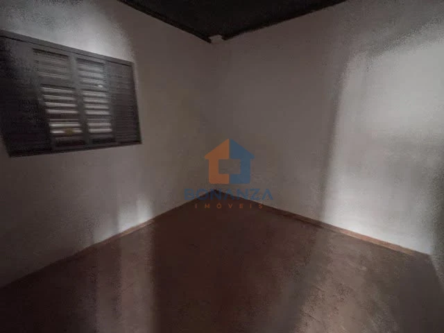 Casa na Rua Dona Branca Campanha