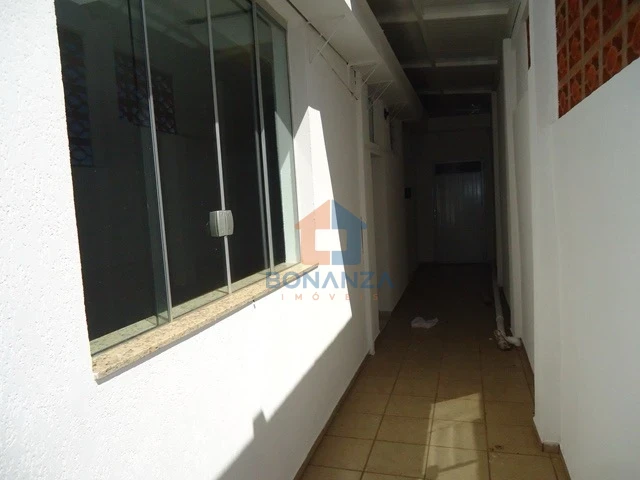 Imóvel Comercial na Avenida José Horácio Mellão 1384
