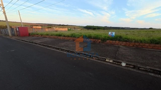 Terreno na Rua José Carlos Dínkel - Jardim Novo Dinkel