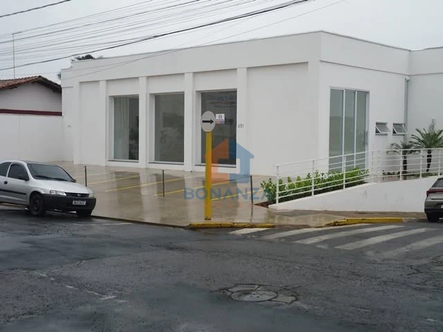 Imagens do imóveis Imóvel Comercial Novo - Av. Irmãs Cintra, 481