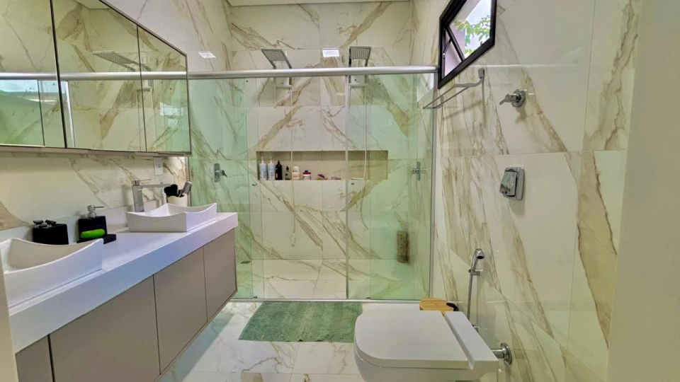 Imagens do imóveis Casa Em Condomínio Á Venda Casa Rondonópolis