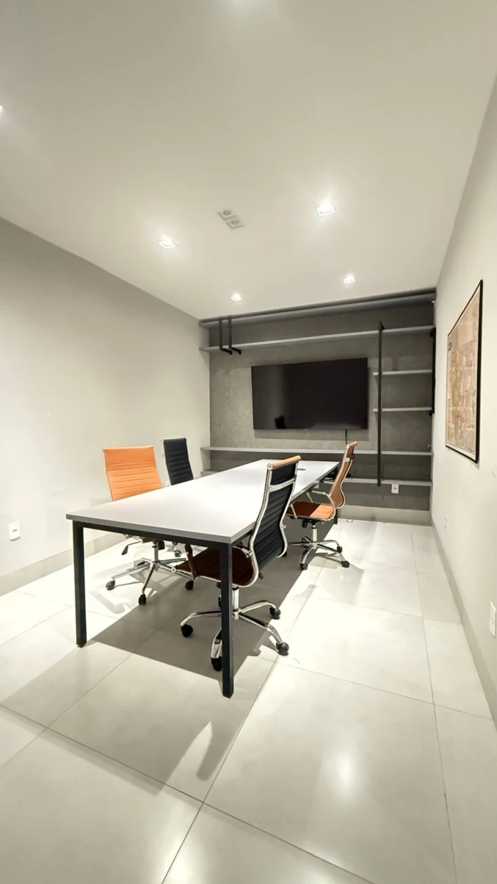 Imagens do imóveis Escritório Comercial à Locação