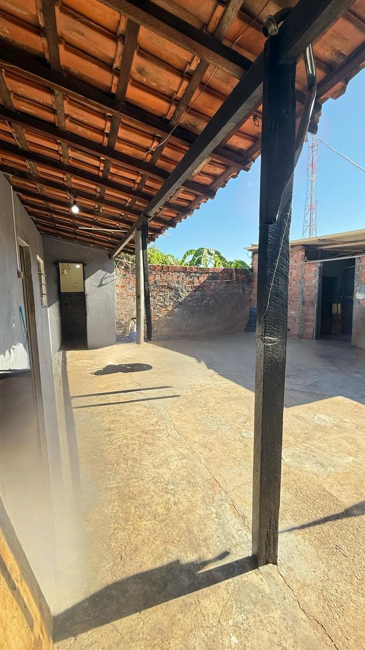 Imagens do imóveis Comercial Á Venda Jardim Tropical Rondonópolis