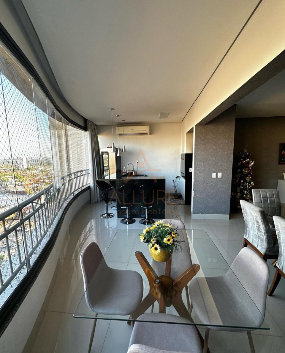 Imagens do imóveis Apartamento Edifício Rondon