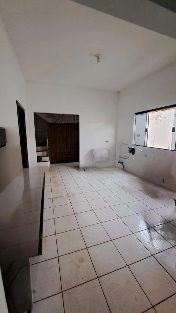 Imagens do imóveis Casa Á Venda Nucleo Habitacional São José I Rondonópolis