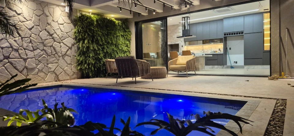 Imagens do imóveis Casa Em Condomínio Para Alugar Casa Rondonópolis