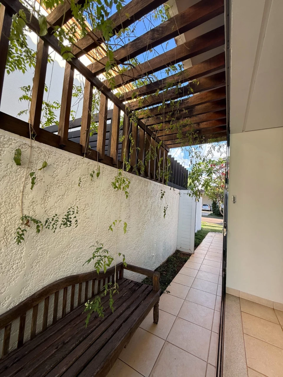 Imagens do imóveis Casa no Condomínio Village do Cerrado  Á Venda Casa Rondonópolis