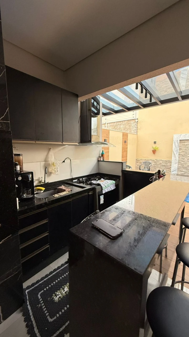 Imagens do imóveis Casa Sunflower Venda ou Locação