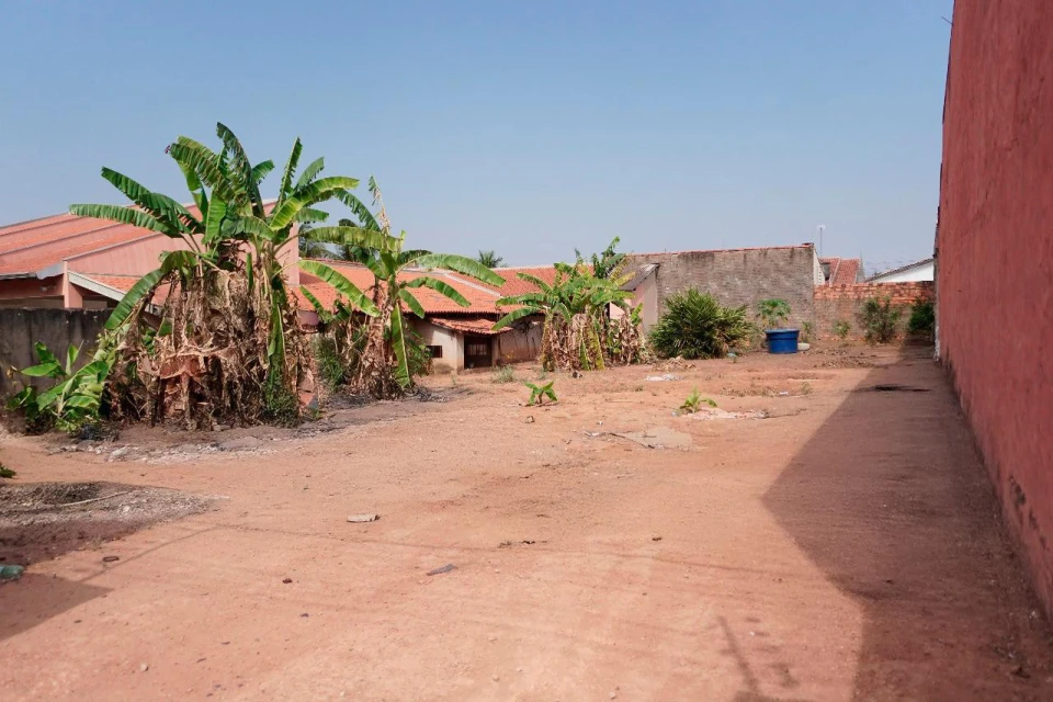 Imagens do imóveis Terreno Á Venda Jardim Gramado Ii Rondonópolis