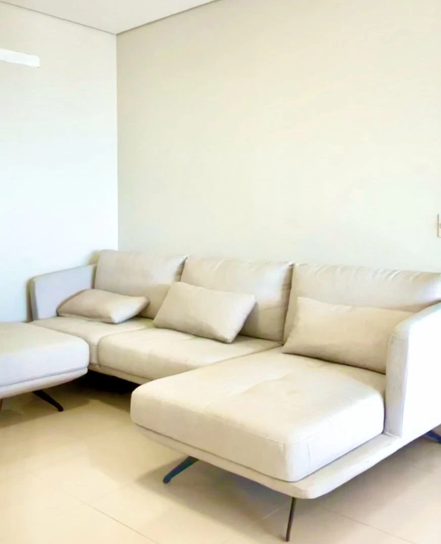 Imagens do imóveis Apartamento no Edifício Cézanne Á Venda