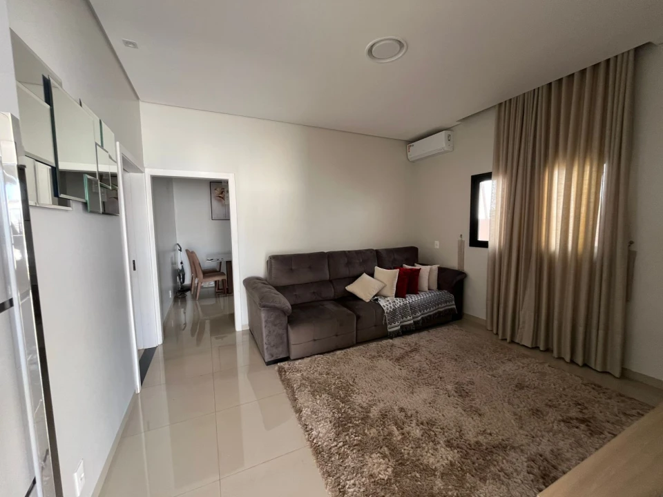 Imagens do imóveis Casa Á Venda Jardim Residencial Sunflower Rondonópolis